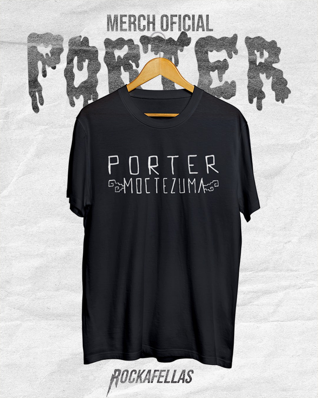 PORTER 2023