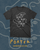 Porter Clasica Tee "Las Batallas"