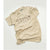 Porter Official Tee "Las Batallas" Khaki